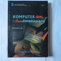Image of Komputer dan Media Pembelajaran