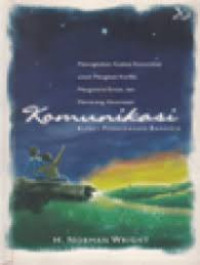 Image of Komunikasi Kunci Penikahan Bahagia