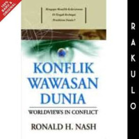 Image of Konflik Wawasan Dunia: World Views in Conflict