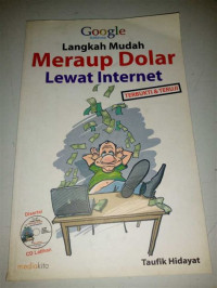 Image of Langkah Mudah Meraup Dolar Lewat Internet