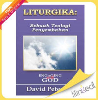 Image of Liturgika (suatu teologi penyembahan)