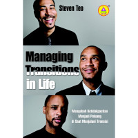 Image of Managing Transition in life