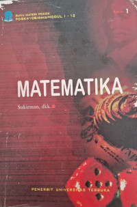 Image of Matematika