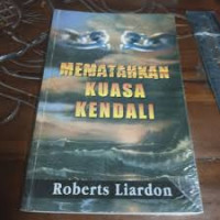 Image of Mematahkan Kuasa Kendali