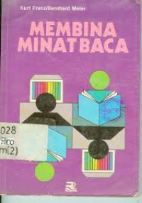 Image of Membina Minat Baca