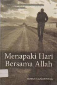 Image of Menapaki Hari Bersama Allah