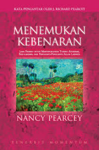 Image of Menemukan Kebenaran