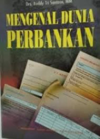 Image of Mengenal Dunia Perbankan