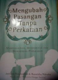 Image of Mengubah Pasangan Tanpa Perkataan