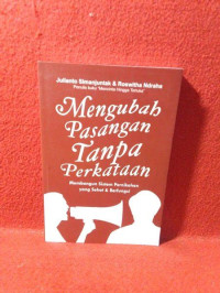 Image of Mengubah Pasangan tanpa Perkataan
