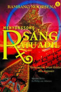 Image of Menyongsong sang Ratu Adil