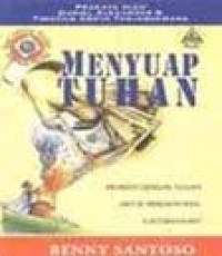 Image of Menyuap Tuhan