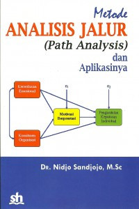 Image of Metode Analisis Jalur (OPath Analysis) dan Aplikasinya