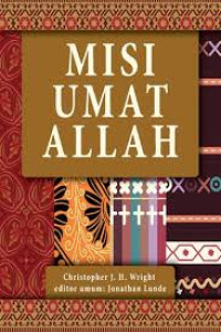 Image of Misi Umat Allah