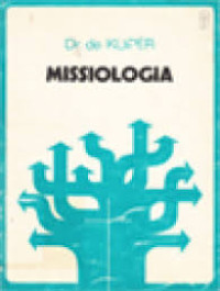 Image of Missiologia