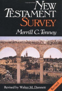 Image of New testament survey