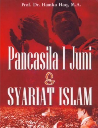 Image of Pancasila 1 Juni dan Syariat Islam