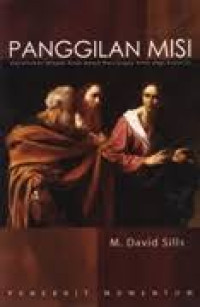 Image of Panggilan misi