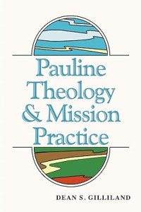 Image of Pauline theology & mission practice