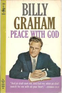 Image of Peace With God