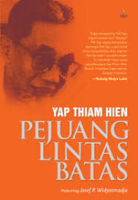 Image of Pejuang Lintas Batas