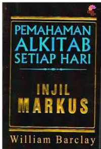 Image of Pemahaman Alkitab Setiap Hari Injil Markus