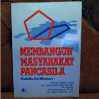 Image of Pembangun masyarakat pancasila