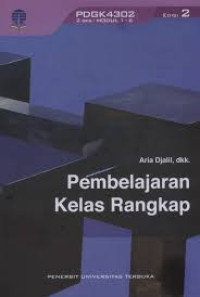 Image of pembelajaran kelas rangkap