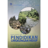 Image of Pendidikan Lingkungan Hidup