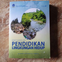 Image of Pendidikan Lingkungan Hidup