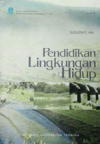 Image of Pendidikan Lingkungan Hidup