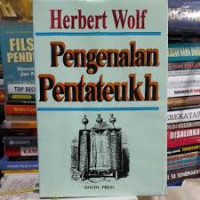 Image of Pengenalan Pentateukh