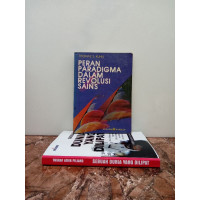 Image of Peran Paradigma dalam revolusi sains