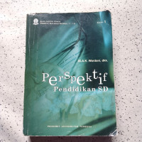 Image of persepektif pendidikan sd