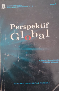 Image of Perspektif Global