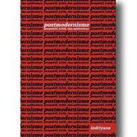 Image of Postmodernisme: Perspektif, Kritik, dan Aplikasinya