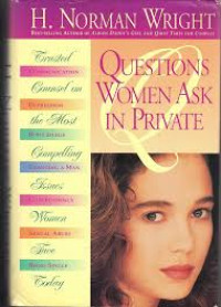 Image of Questions Women Ask in Private