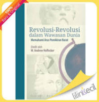 Image of Revolusi-Revolusi dalam Wawasan Dunia