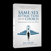 Image of Same-Sex Attraction and the Church