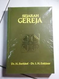 Image of Sejarah Gereja