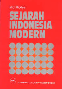 Image of Sejarah Indonesia Modern