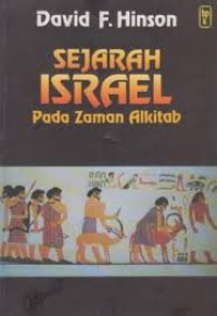 Image of Sejarah Israel pada zaman Alkitab