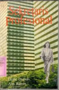 Image of Sekretaris Profesional