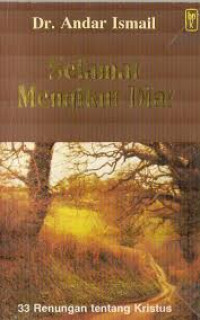 Image of Selamat Mengikut Dia!