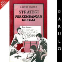 Image of Strategi Perkembangan Gereja