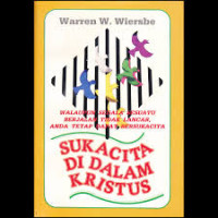 Image of Sukacita di dalam Kristus; Tafsiran Surat Filipi