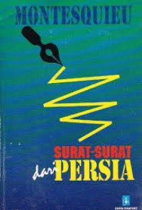 Image of Surat-surat dari Persia