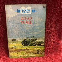 Image of Tafsiran Alkitab: Kitab Yoel