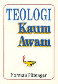 Image of Teologi Kaum Awam