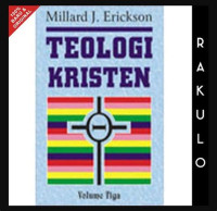 Image of Teologi Kristen Volume 3